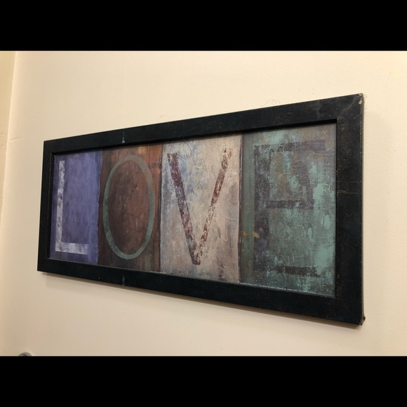 Wall Decor - Picture 3 of 3